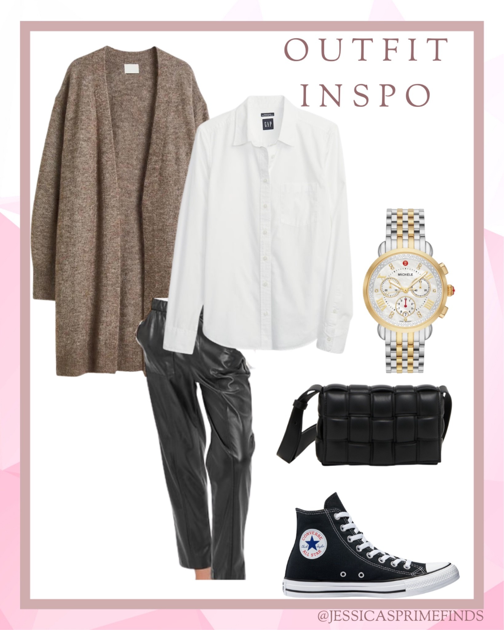 Fall minimal neutral aesthetic outfit idea 

Fall Inspo Fall Style Fall Fashion Fall Favorites Fall Outfits Halloween Style Halloween Costumes Halloween Must Haves
Amazon finds Amazon Favorites Nordstrom Black Friday Holiday Shopping Tory Burch Gucci YSL Style You Can Trust Sale Deals Savings 
OOTD Boho Chic Boho Fashion Bohemian Contemporary Style Modern Style Simple Aesthetic Style Neutrals Designer Dupes Luxury Style Easy Fashion 
Home Decor Rustic Home Modern Farmhouse Aesthetic Holiday Decor Halloween Decor Fall Decor Fall Home Style Cozy Home Cozy Chic Aesthetic Home Finds Amazon Kitchen Finds Bathroom Finds Bedroom Hallways Console Table Coffee Table Books Trays Boxes Trinkets#LTKStyleTip #LTKCurves 

#LTKSeasonal #LTKHalloween #LTKfamily #LTKHoliday #LTKfit #LTKworkwear #LTKSeasonal #LTKstyletip