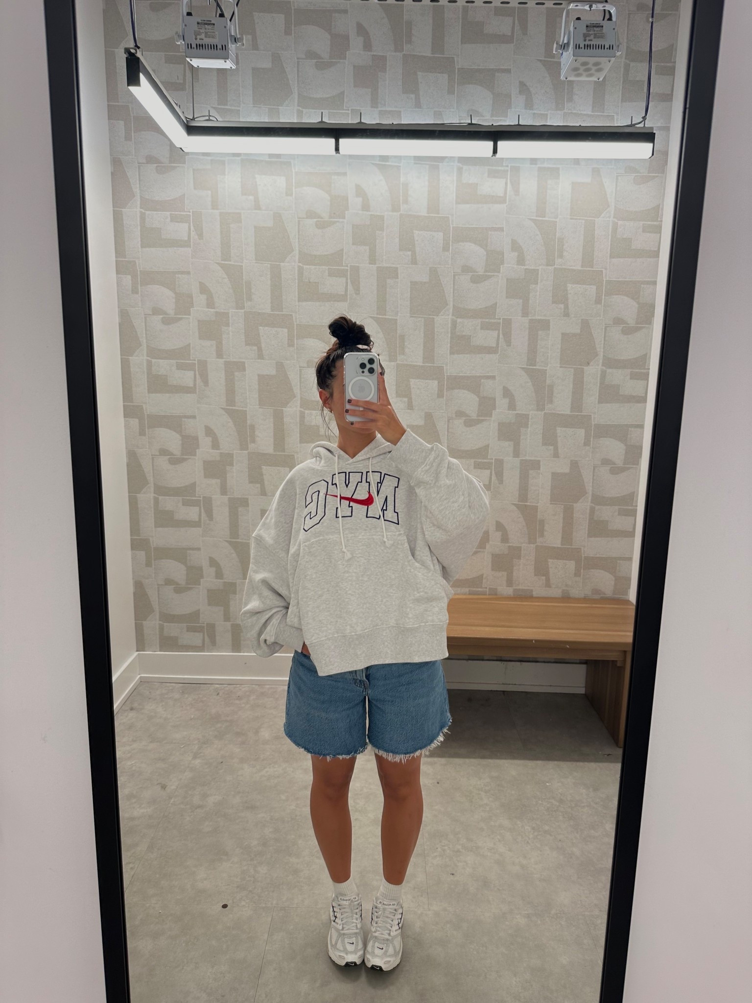 I love these shorts 

#LTKGiftGuide #LTKootd #LTKSaleAlert