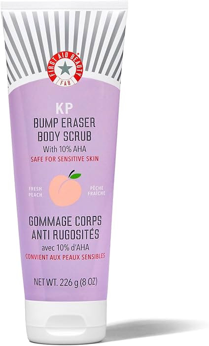 First Aid Beauty | Amazon (US)