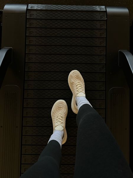 I try so many sneakers, but I always come back to these APLs for every day workouts 

#LTKshoecrush #LTKfitness