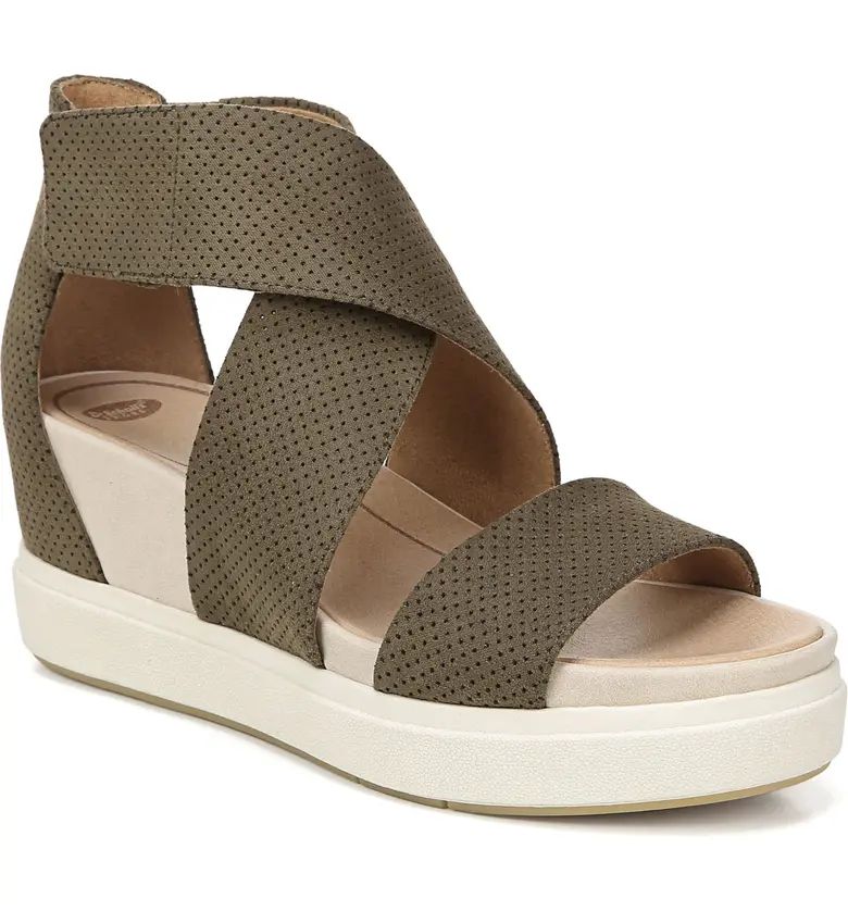 Sheena Sport Sandal | Nordstrom