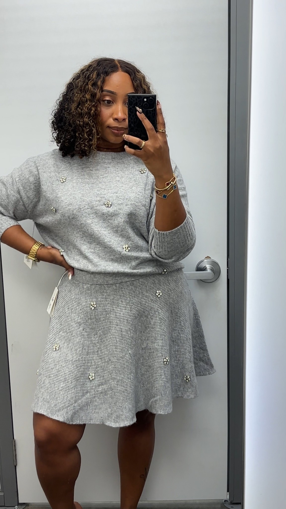 Walmart Sweater Set

#LTKStyleTip #LTKMidsize #LTKHoliday