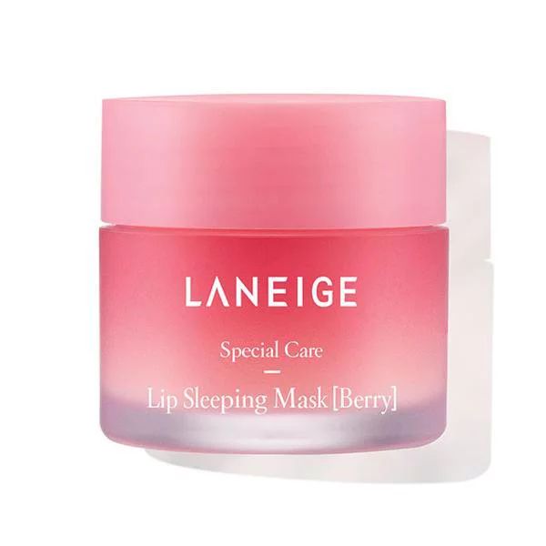 Laneige Lip Sleeping Mask, Berry, 0.7 Oz - Walmart.com | Walmart (US)