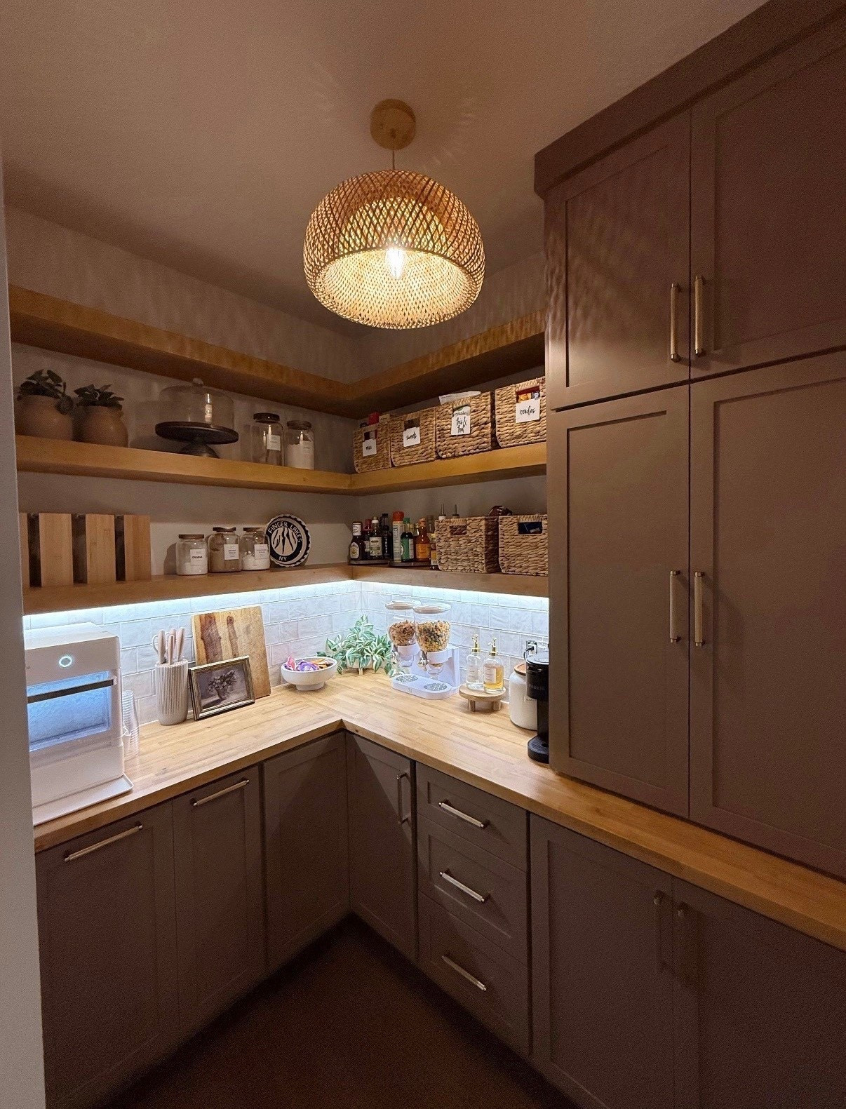 Some of my favorite pantry finds ✨

#LTKfoodie #LTKHome #LTKdayinmylife