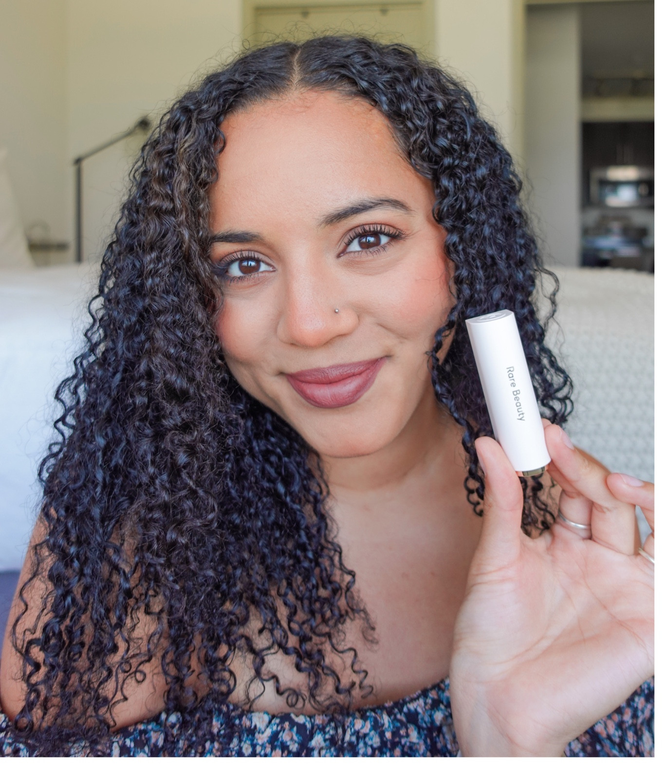 Rare Beauty lipstick 💄

#LTKFind #LTKbeauty