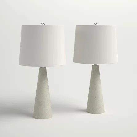 Prescott 26" Table Lamp | Wayfair Professional
