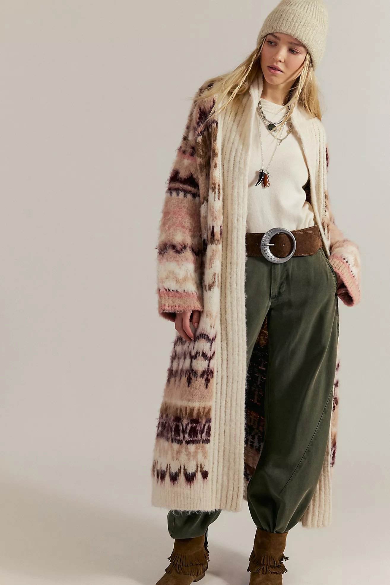 Effervescent Cardi | Free People (Global - UK&FR Excluded)