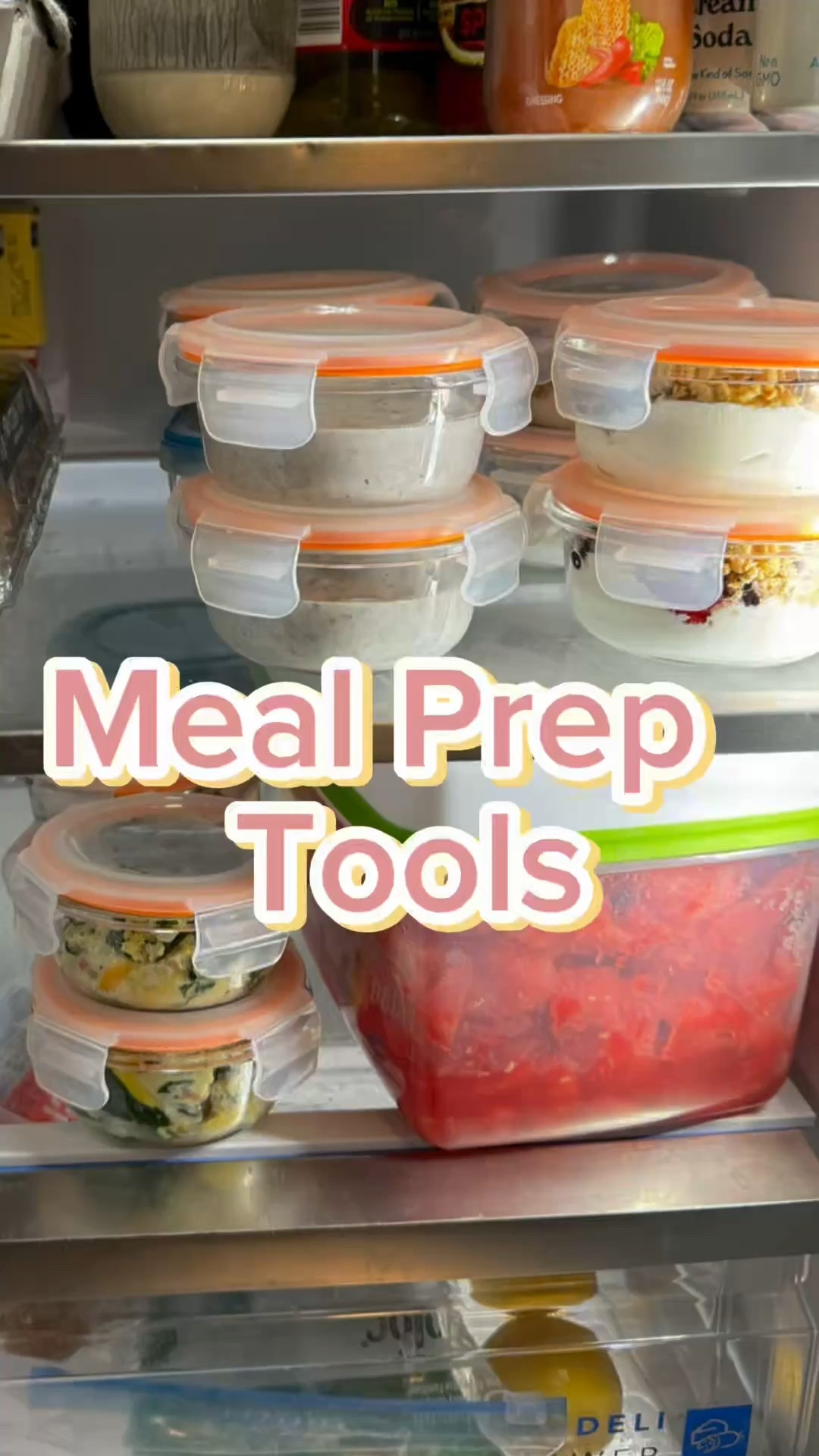 I meal prep each wwwk. here are some of my favorite tools 
Cooking supplies 
containers 
Shake marker 
Smoothies
Protien powder

#LTKHome #LTKSaleAlert