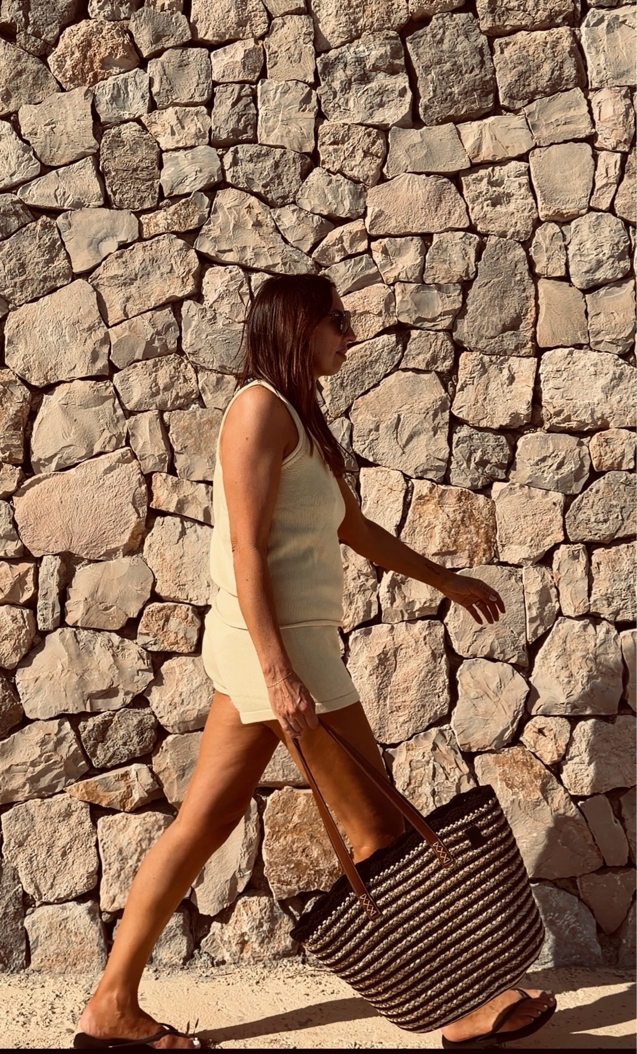 Majorca Day 1 ☀️🦀🌴⛱️

#LTKsummer #LTKuk