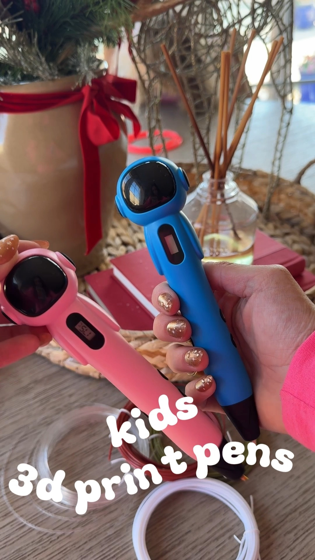 Gift idea!!! We’ve spent hours playing with these. Favorite hands on toy!

#LTKGiftGuide #LTKHoliday #LTKKids