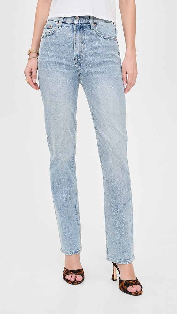 Bri Jeans | Shopbop