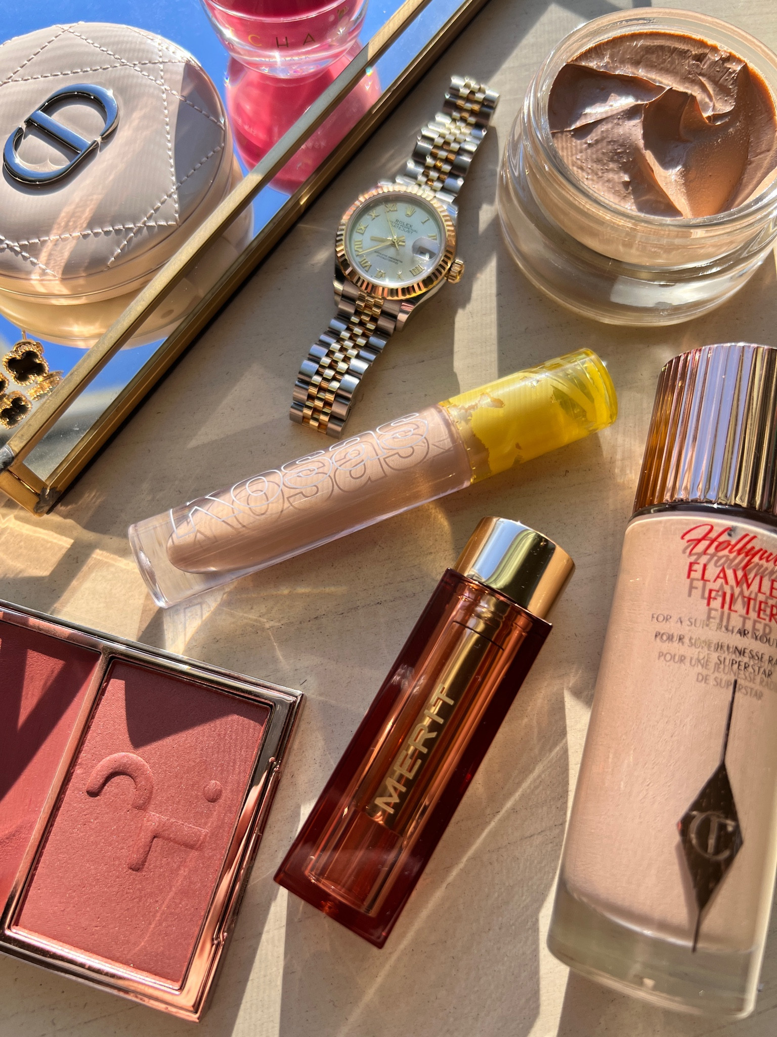 Recommendations for those with dry/ combo skin! 

#LTKbeauty #LTKstyletip #LTKFind