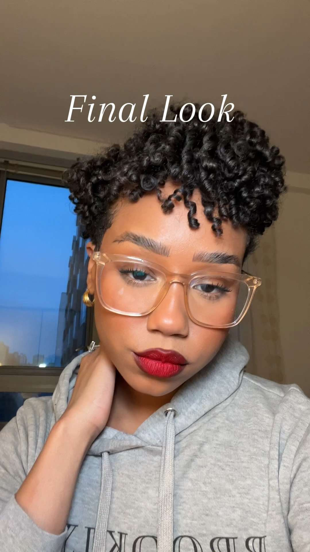 How to successfully pull off a red lip for Valentines Day! 

#LTKfindsunder50 #LTKbeauty #LTKGiftGuide