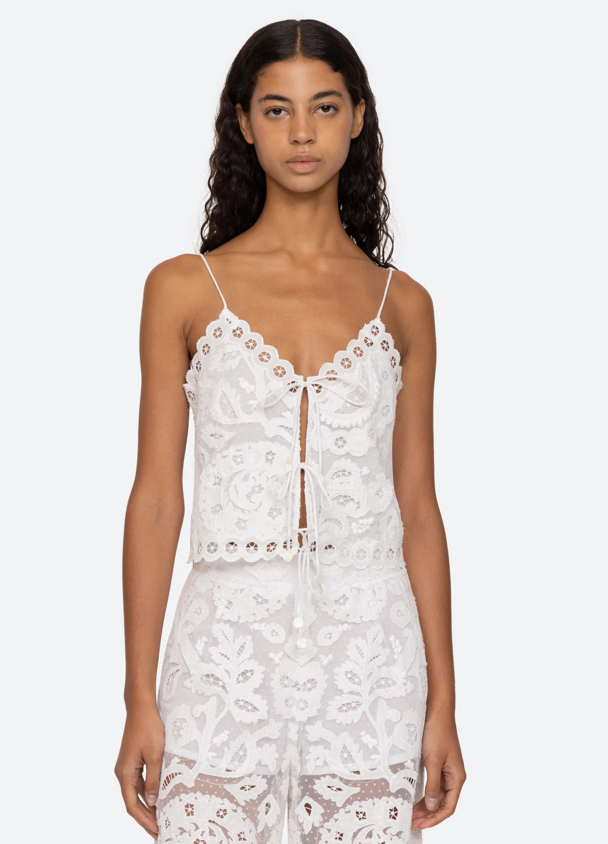 Lovina Top | Sea New York