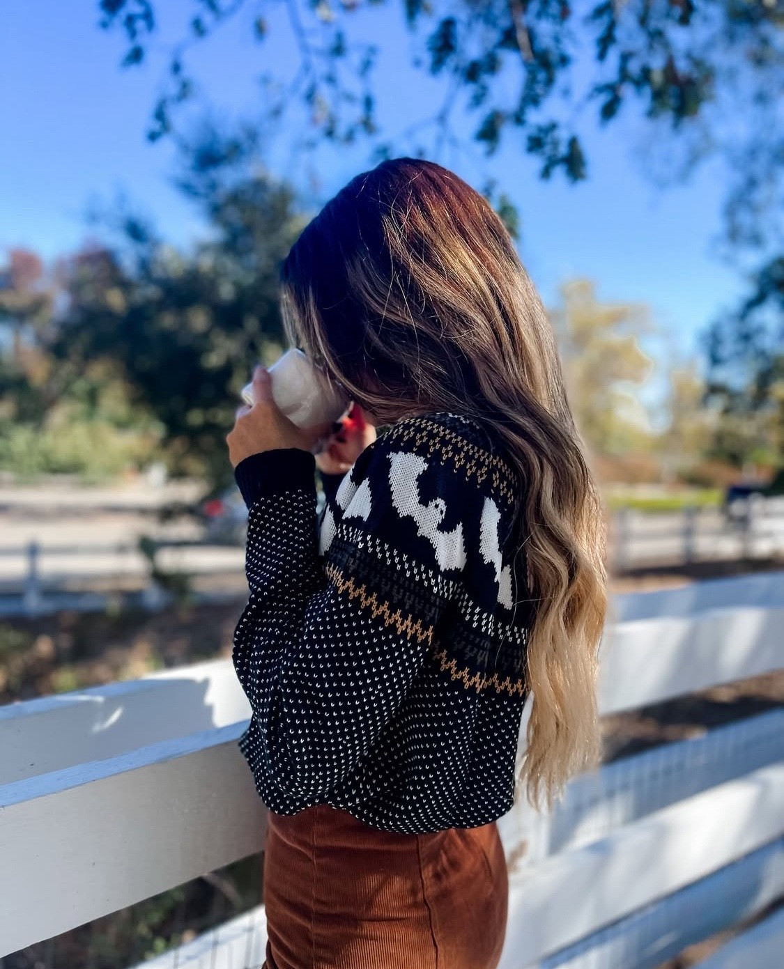 The cutest bat 🦇 knit sweater! Wearing a small  

#LTKFindsUnder50 #LTKSeasonal #LTKStyleTip