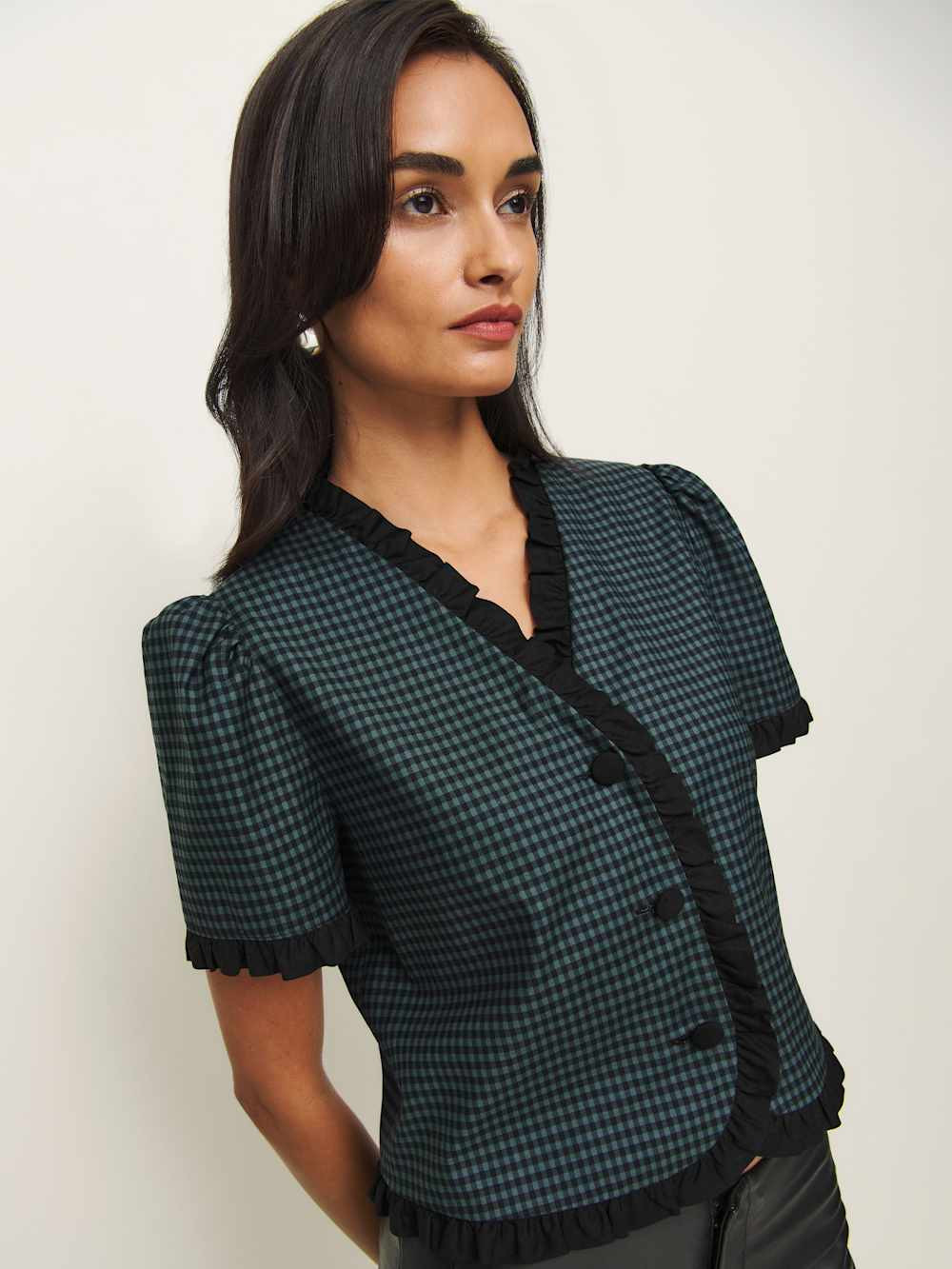 Bess Top | Reformation (Global)