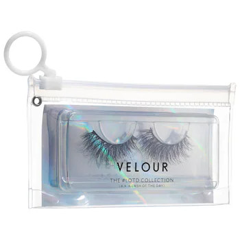 The #LOTD Collection – Premium Synthetic Lashes | Sephora (CA)