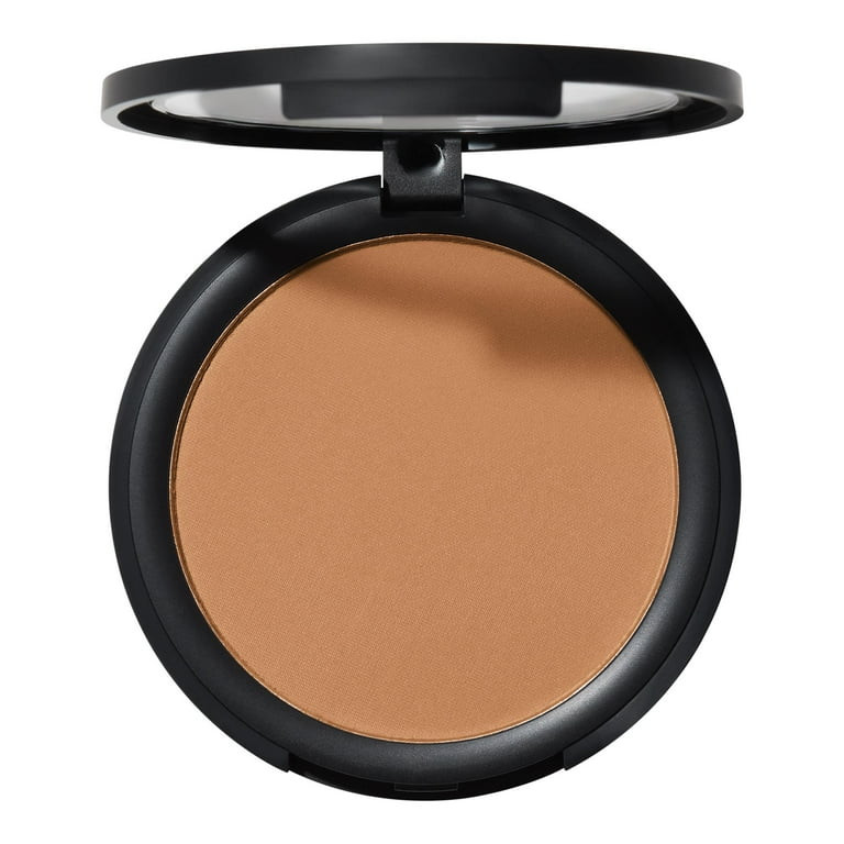 e.l.f. Primer-Infused Matte Bronzer, Catching Rays, 0.35oz | Walmart (US)