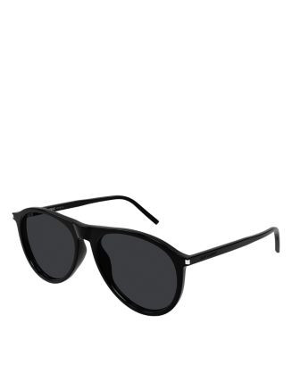Thin Pilot Sunglasses, 56mm | Bloomingdale's (US)