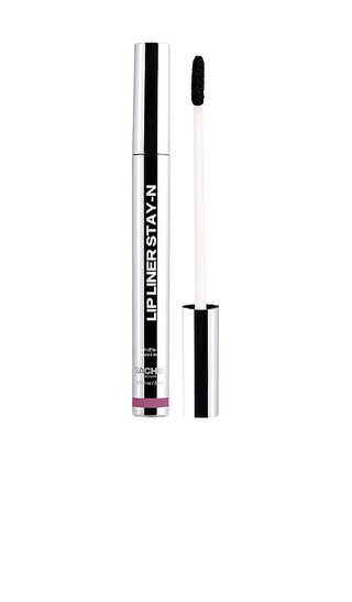 Sacheu Lip Liner STAY-N Peel Off Lip Liner in Plumped. | Revolve Clothing (Global)