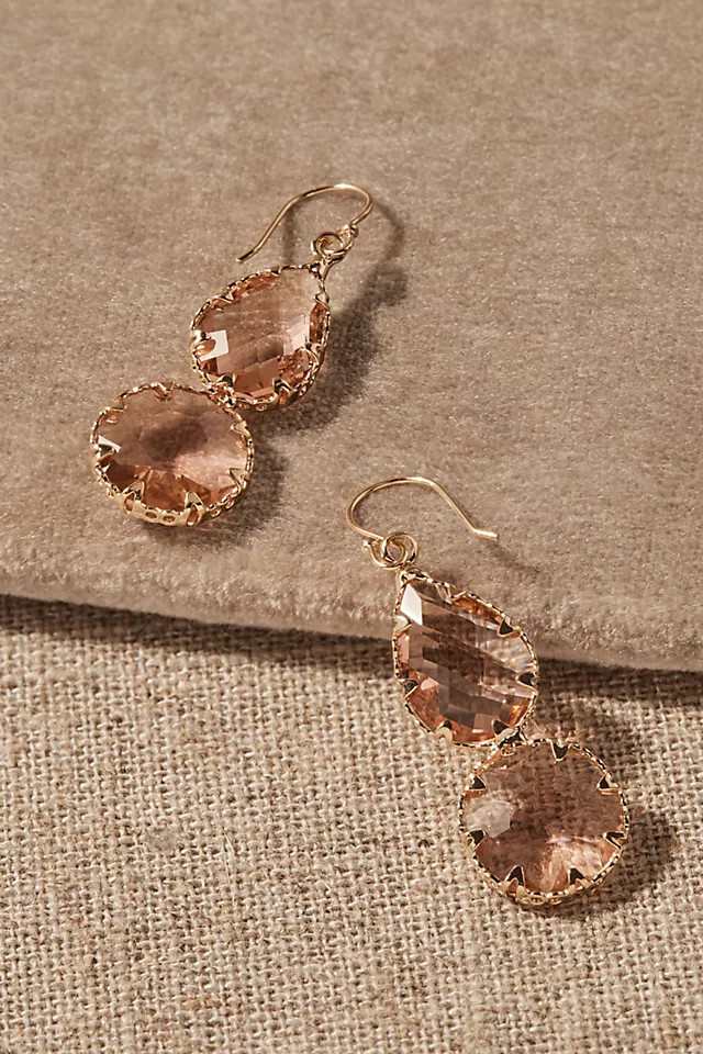Marfa Earrings | Anthropologie (US)