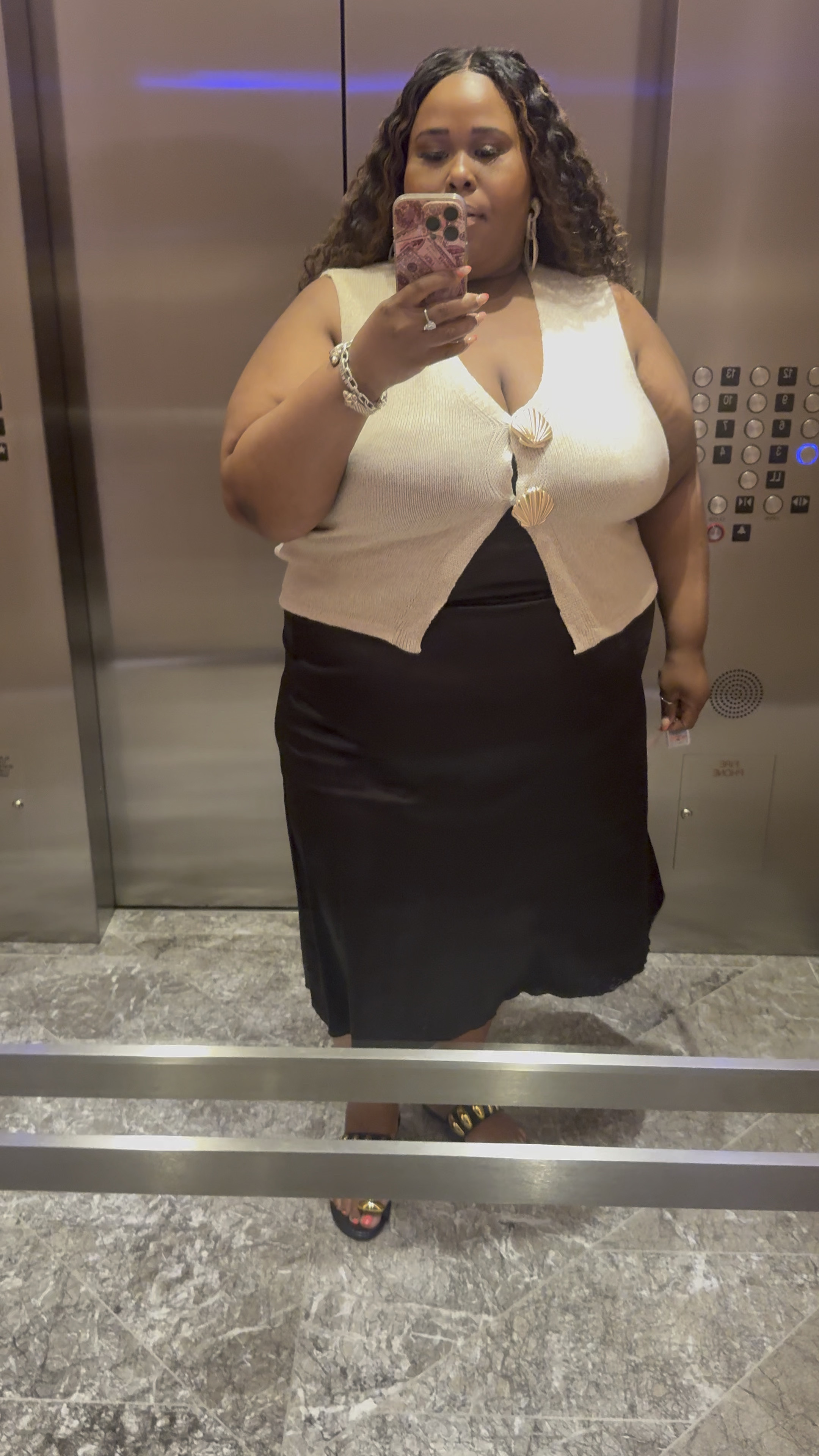 It’s feeling finally like summer time! I’m redoing my work wardrobe to be cute, chic, and comfortable!

#LTKPlusSize #LTKSummerEdit #LTKStyleTip