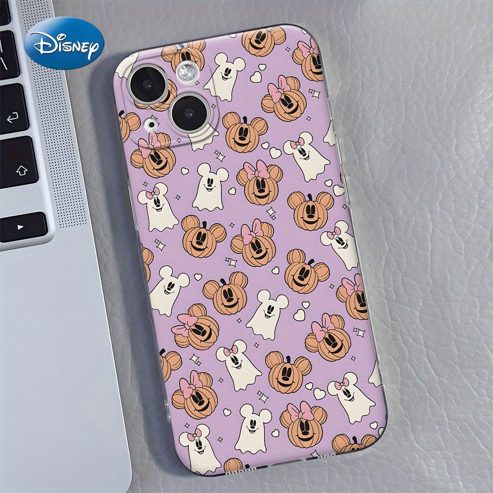 Halloween   Cartoon Cute Case Iphone - Temu | Temu Affiliate Program