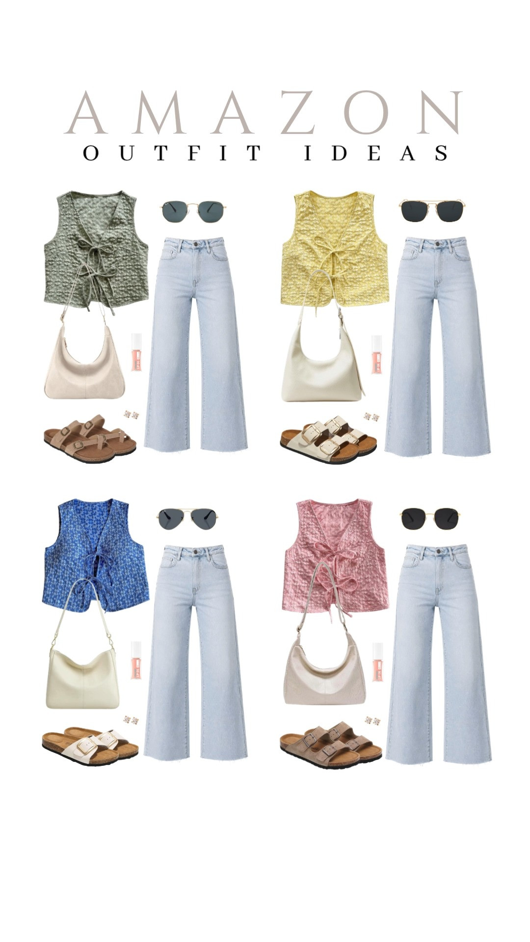 Discover ways to style these pieces for casual events or travel.

#LTKSeasonal #LTKSaleAlert #LTKTravel
 

 