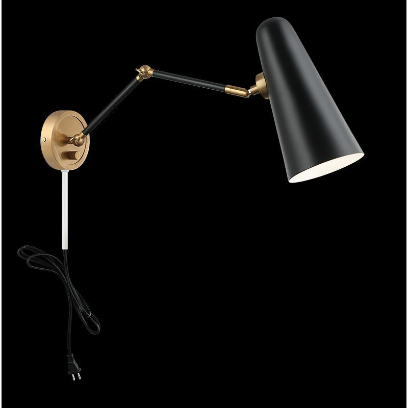 Matteo Lighting Blink 11 Inch Wall Sconce | 1800 Lighting