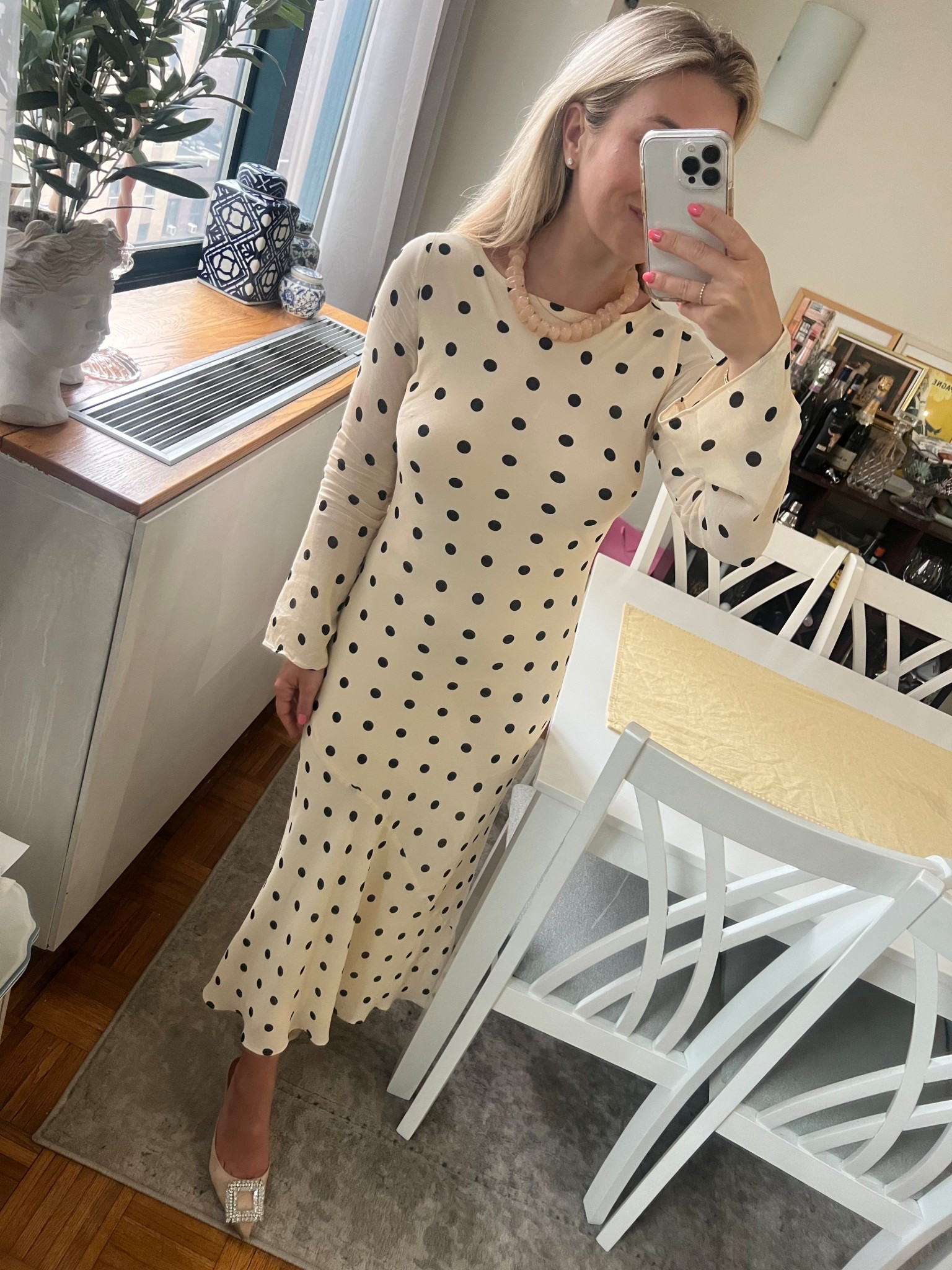 Easter Dress 🐰🐣