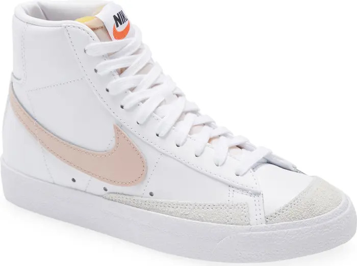 Blazer Mid '77 SE Sneaker (Women) | Nordstrom