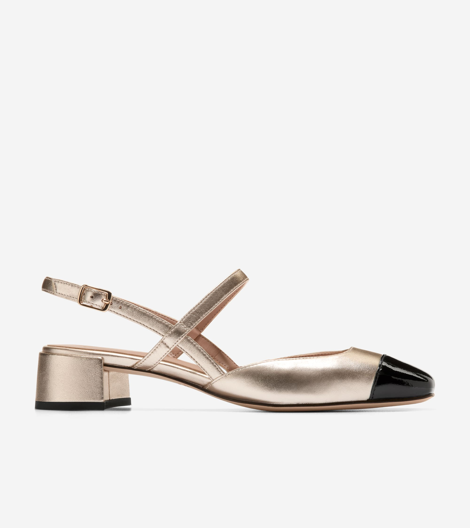 Women's Pella Block Heel Slingback | Cole Haan (US)
