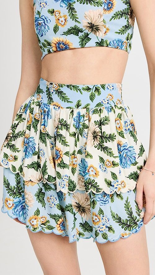 Cooper Aine Skirt | Shopbop