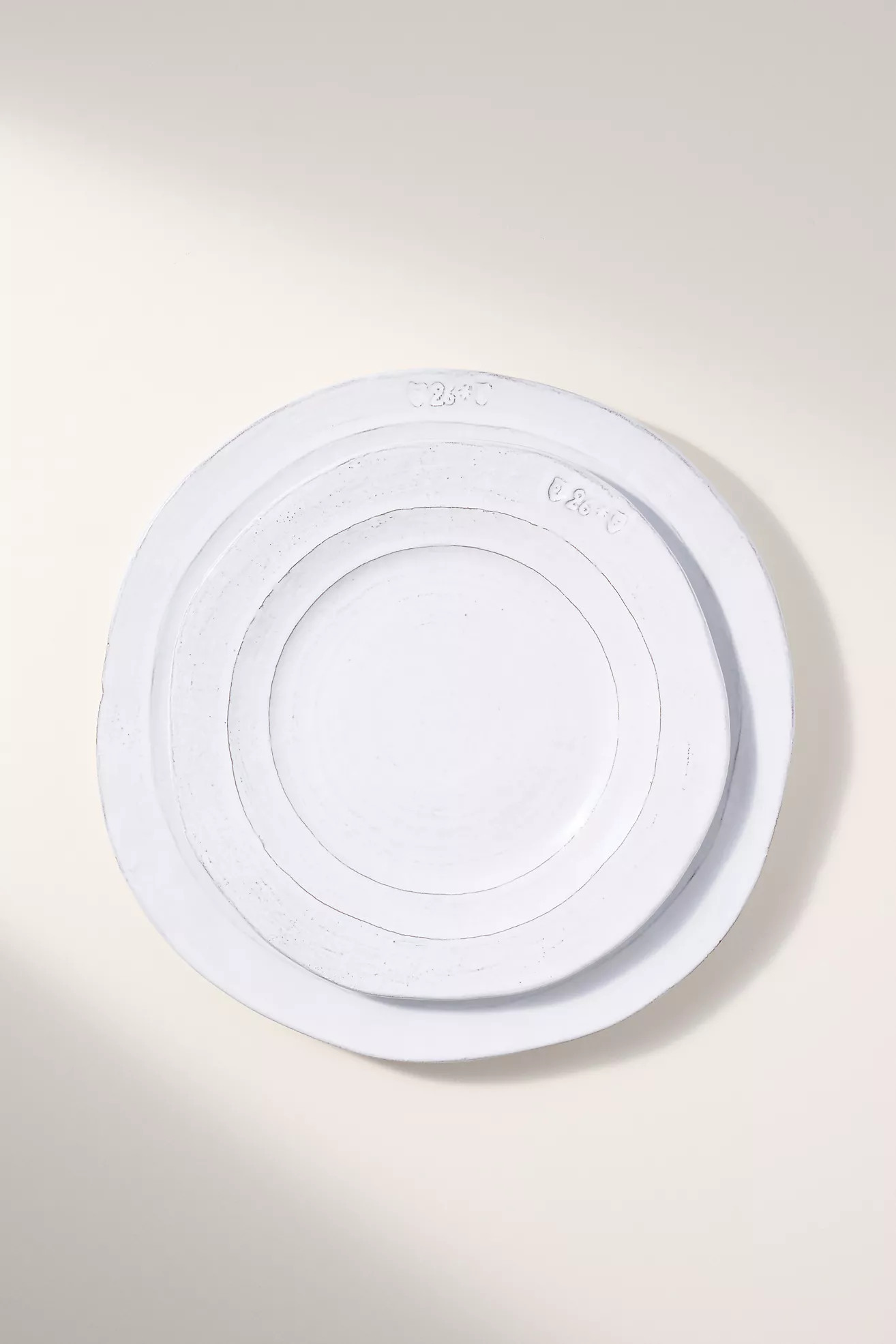 Glenna Side Plates, Set of 4 | Anthropologie (US)