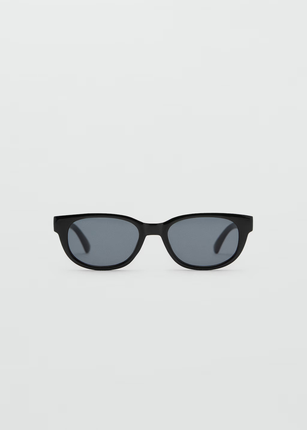 Resin frame sunglasses - Women | MANGO United Kingdom | MANGO (UK)