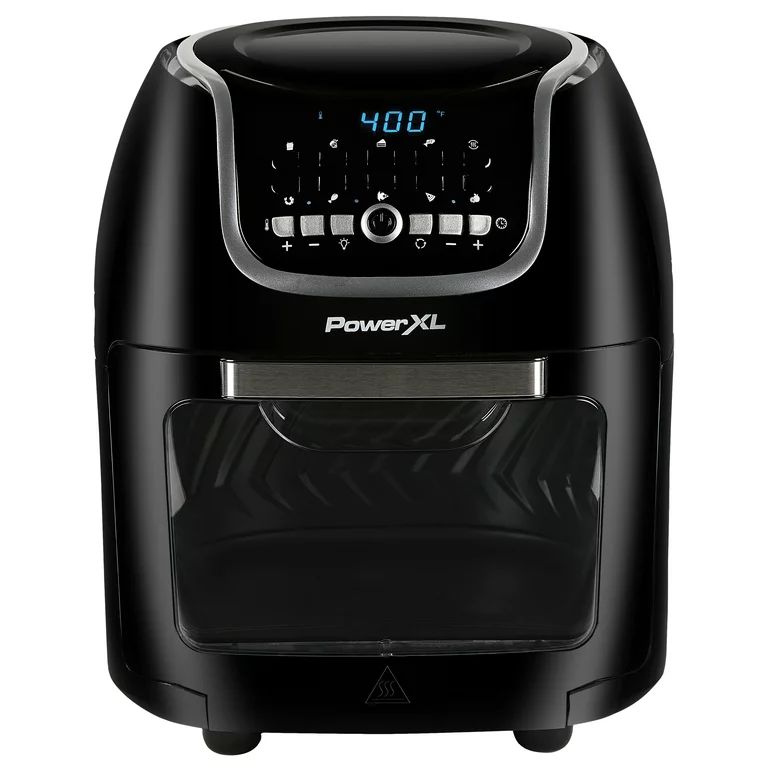 PowerXL Vortex Air Fryer Pro Plus 10 Quart | Walmart (US)