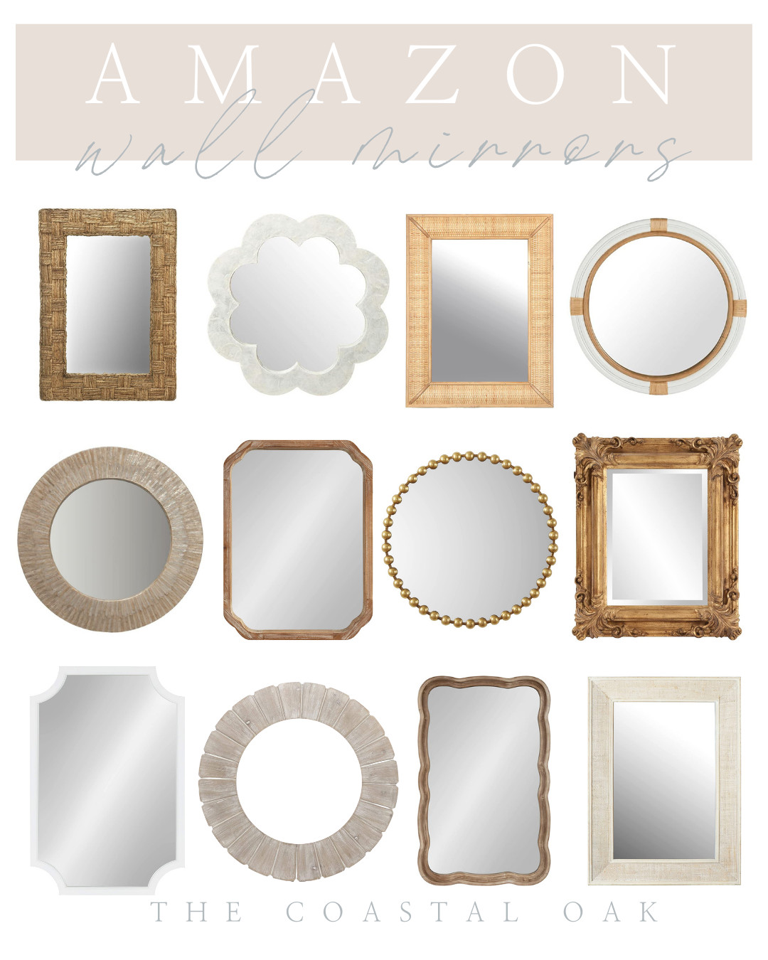 The Coastal Oak by Amy Romfo's Amazon Page | Amazon (US)