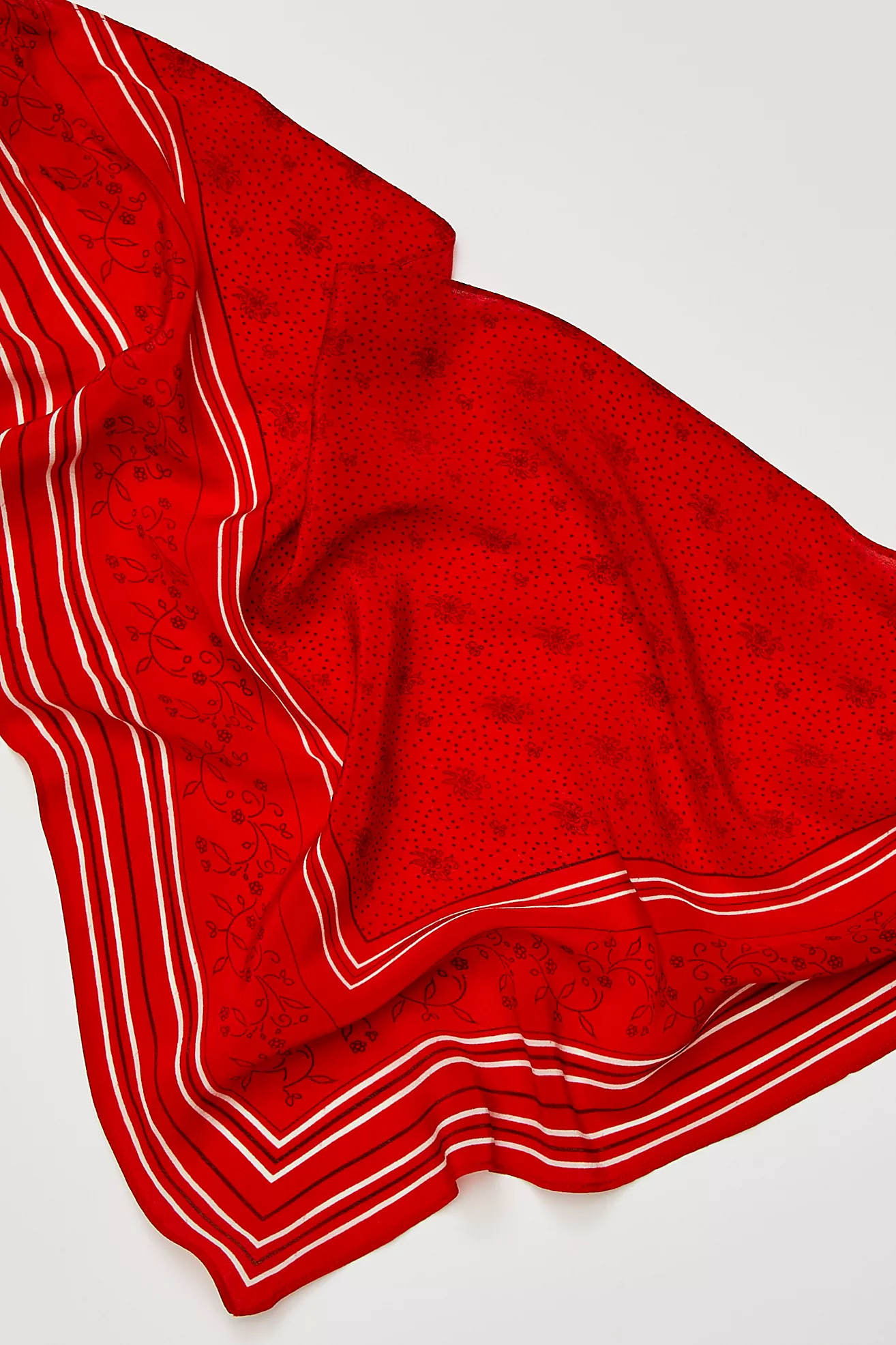 Essential Triangle Bandana | Free People (Global - UK&FR Excluded)