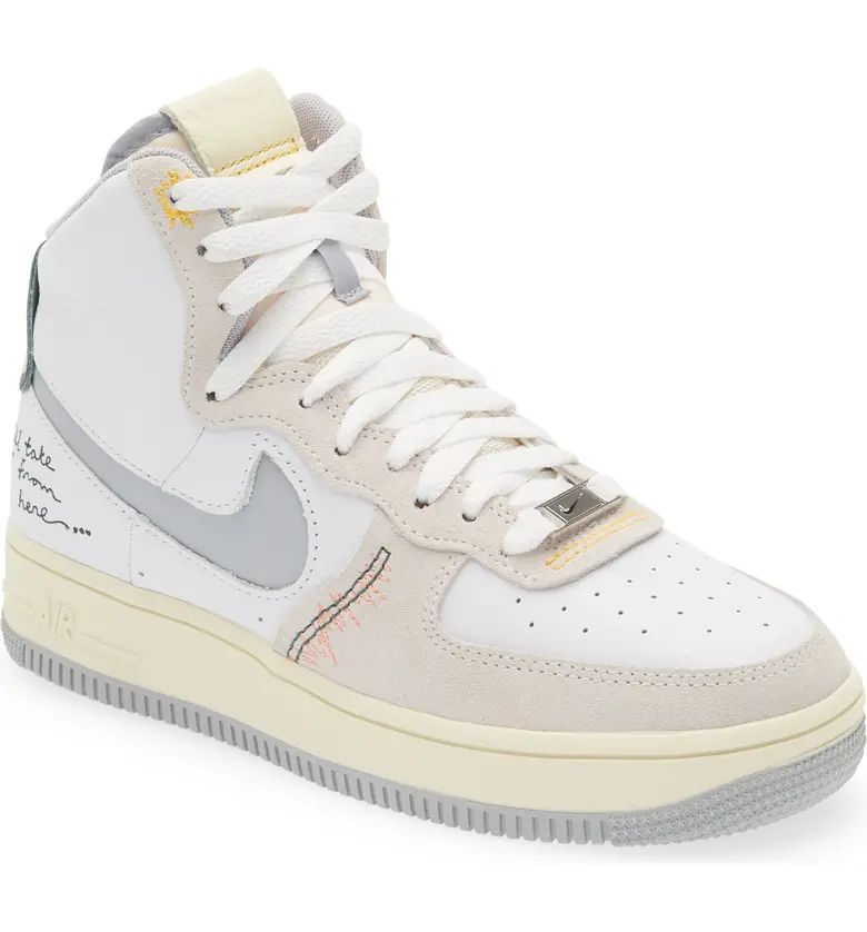 Nike Air Force 1 Sculpt Sneaker | Nordstrom | Nordstrom