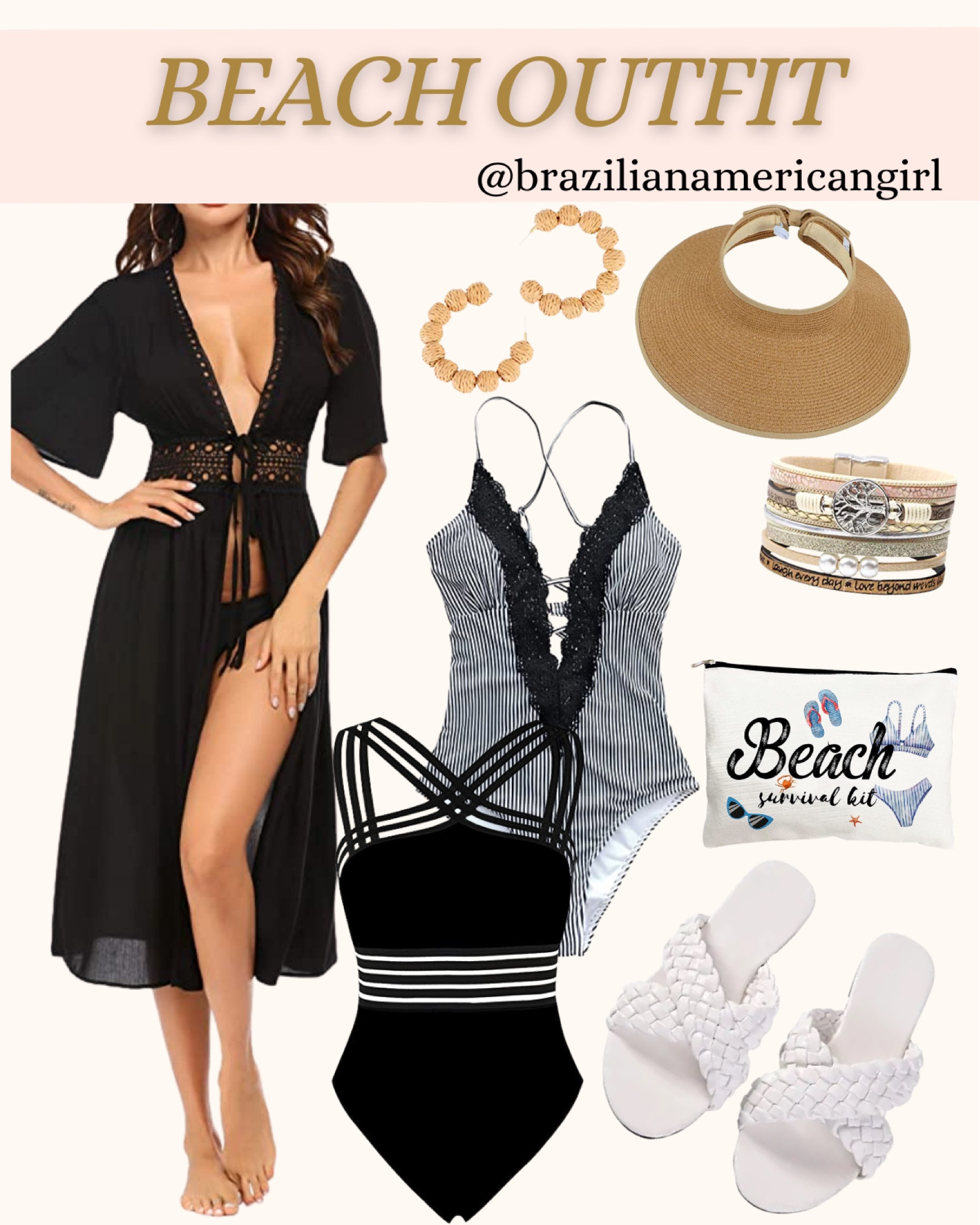 #LTKSeasonal #LTKSwim #LTKStyleTip