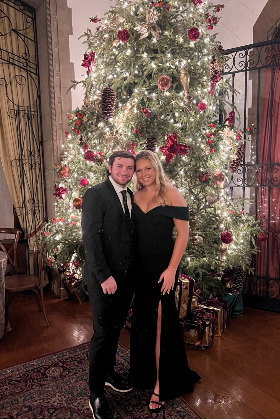 MASS LIST OF ALL HEEL! 