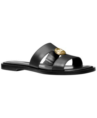 Women's Erin Flat Sandals | Macy's