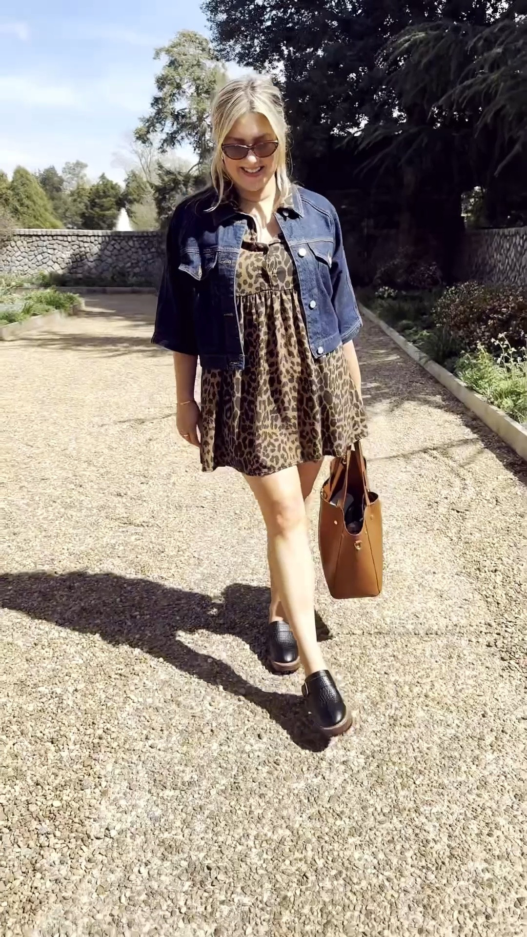 Loving these mules from yellow box! The jacket is a must have for spring I wear it all the time over dresses!

#LTKootd #LTKPetite #LTKTravel