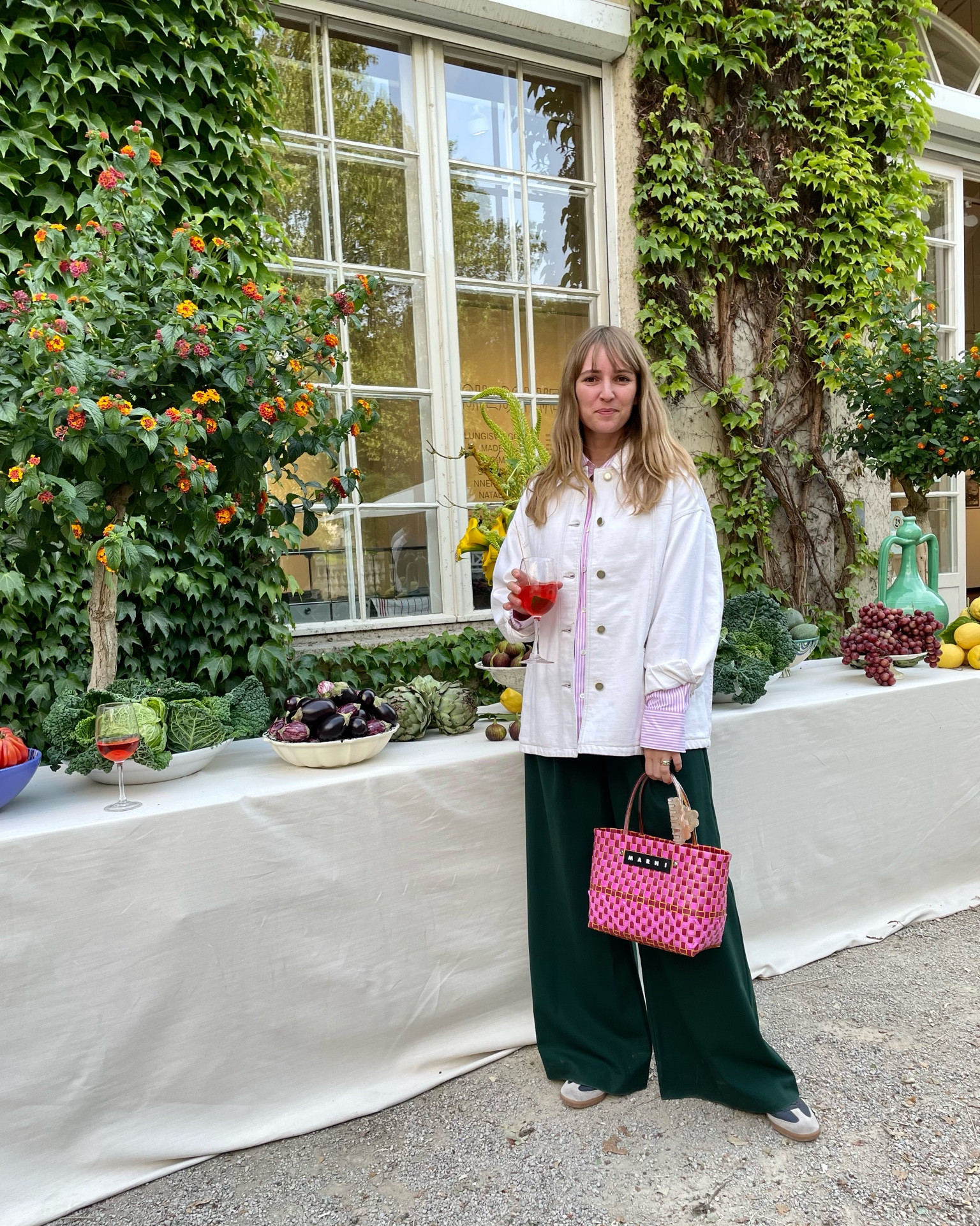 Aperitivo Time 🍸

#LTKSeasonal #LTKeurope