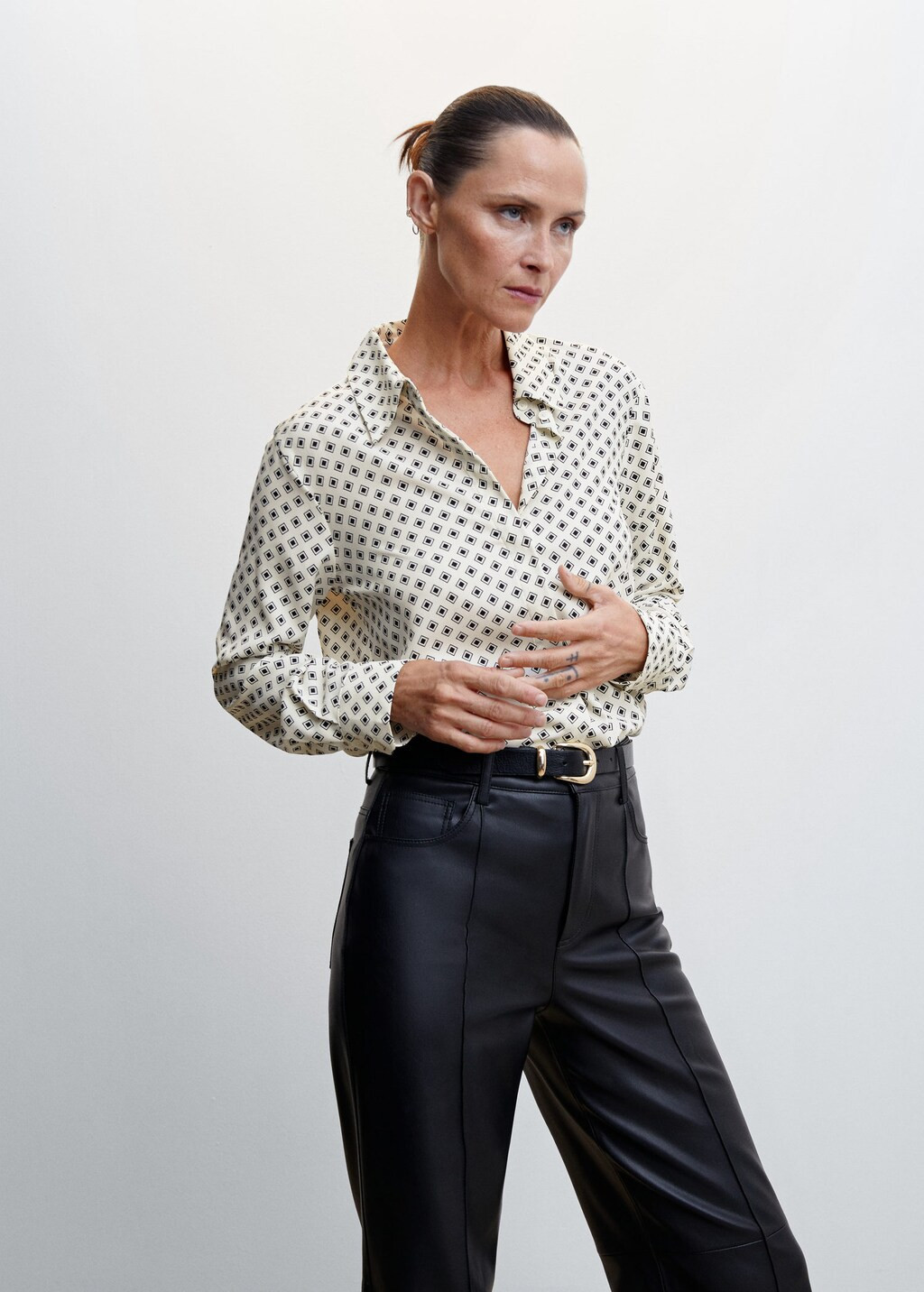 Plus sizes for Women 2022 | Mango USA | MANGO (US)