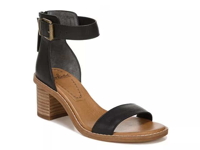 Zodiac Ilsa Sandal | DSW