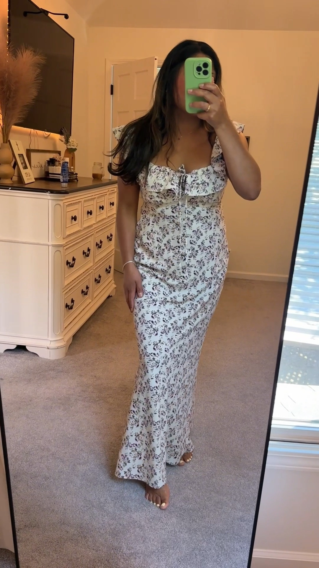 Must have Target summer dresses!

#LTKootd #LTKMidsize #LTKvlog