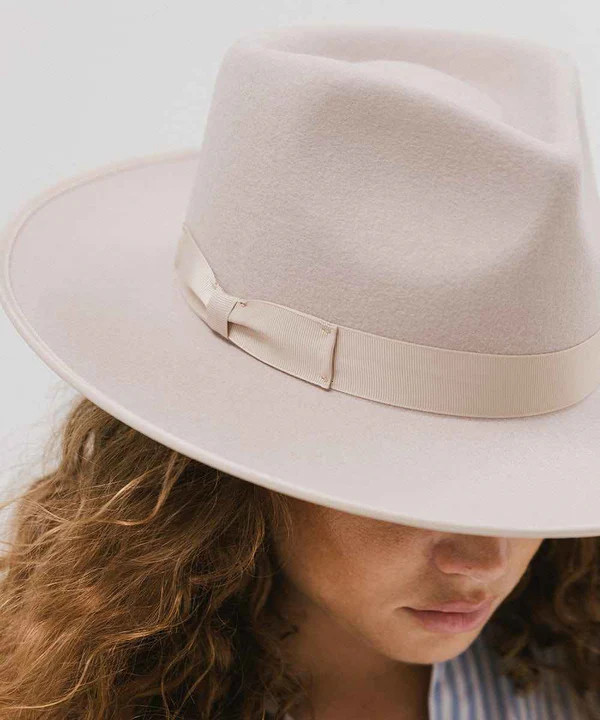 Monroe Rancher | Gigi Pip