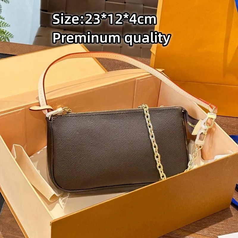 Premium Twist Bag   Luxury Crossbody Handbag With Fashion Design, 23.5x12x7cm Size, Ideal For Eve... | DHGate