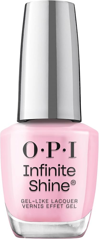 OPI Infinite Shine Nail Polish | Pinks & Purples | Gel-like Wear & Shine | Vegan, Long Lasting, S... | Amazon (US)